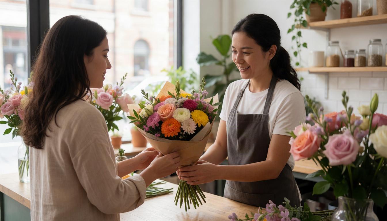 Gift Bouquets